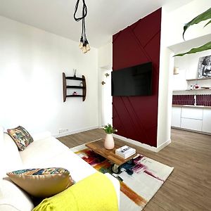 Appartement met een Slaapkamer